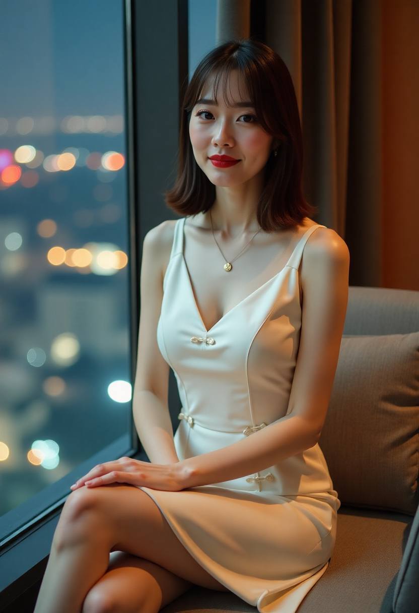 户外装卸区风力观察